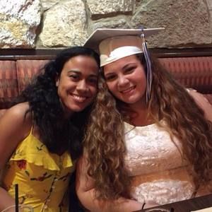 Meet your Posher, Kathy